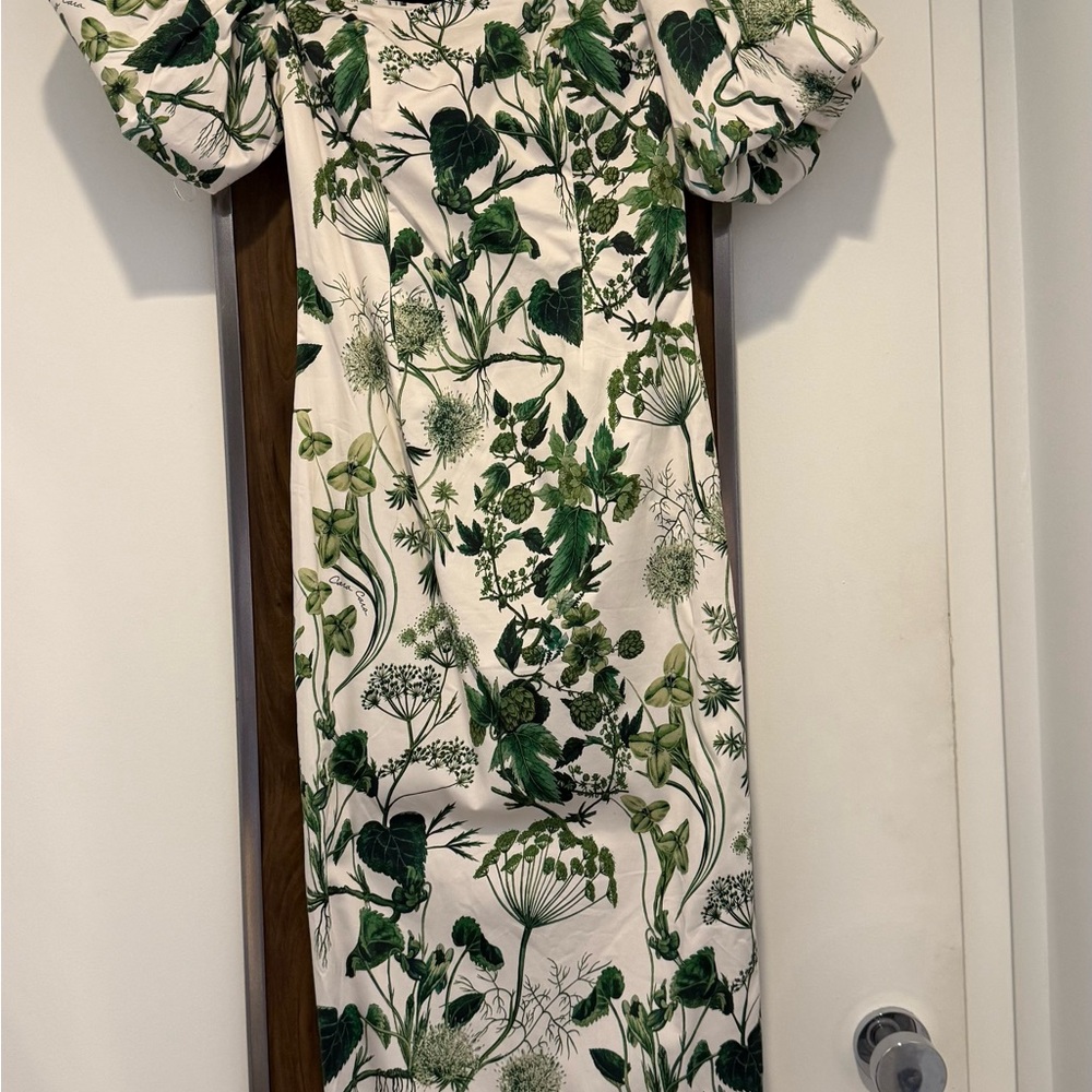 Cara Cara OTM Karene Dress